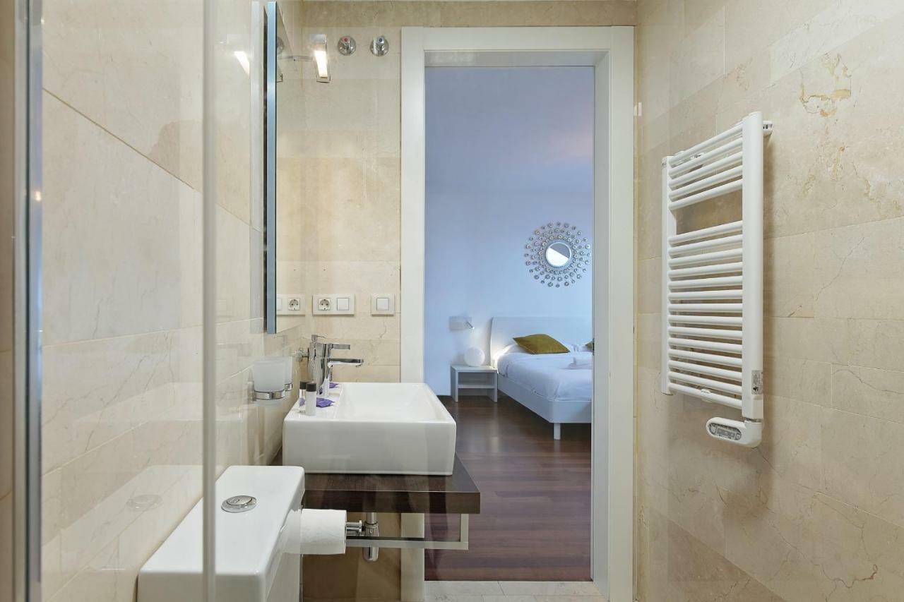 Souviron City Center Málaga Dış mekan fotoğraf