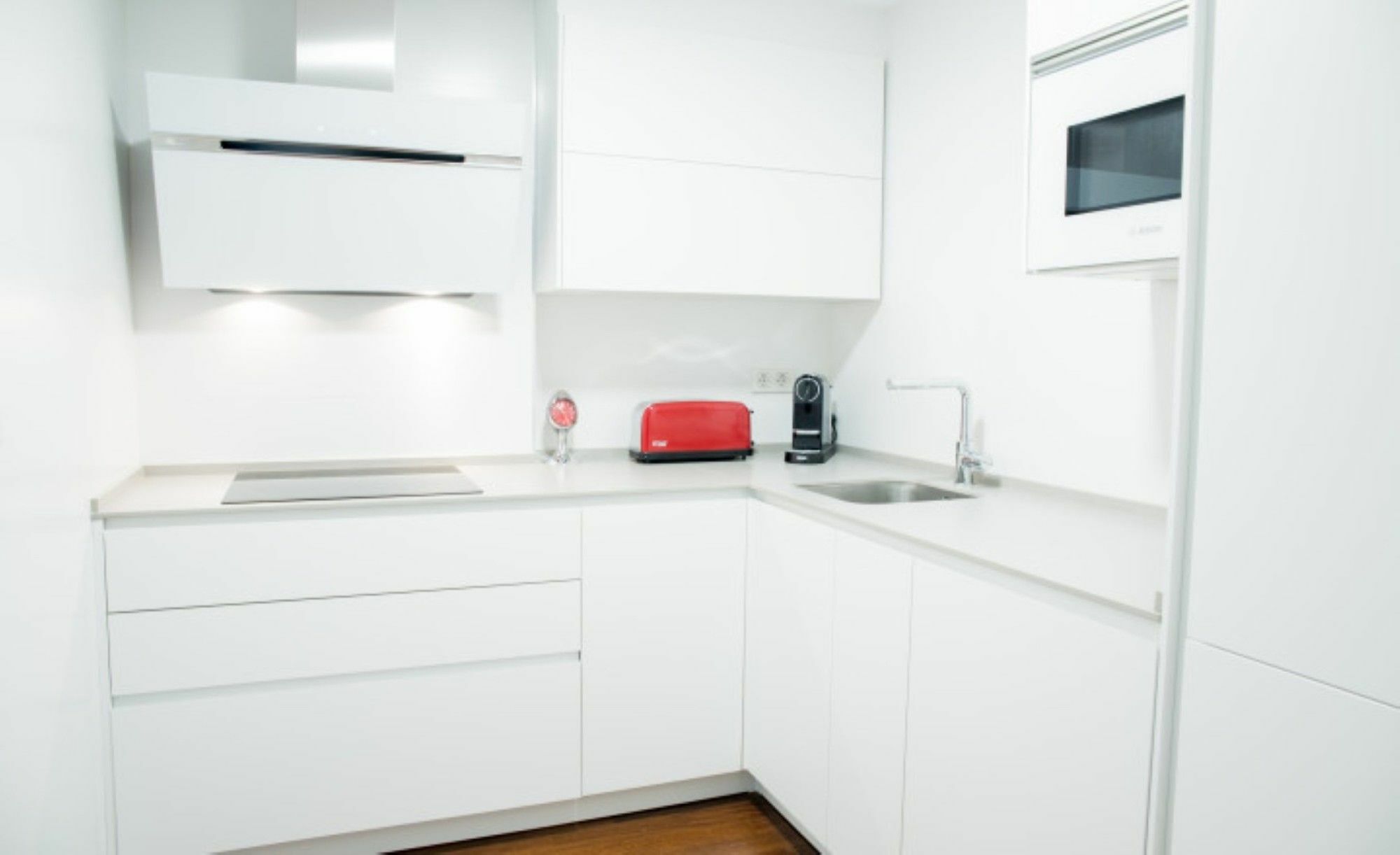 Souviron City Center Málaga Dış mekan fotoğraf